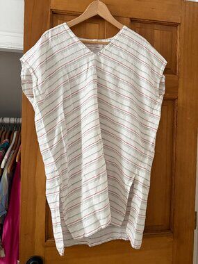 Eileen Fisher Swimsuit Cover up, sz XS